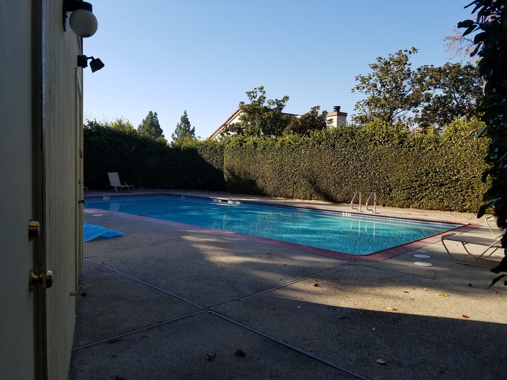 2nd pool & spa - 1896 Mountain Creek Ct