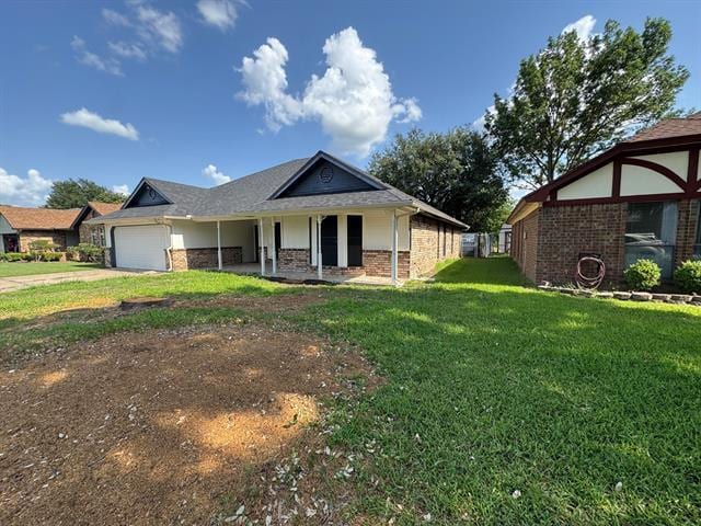 Building Photo - 510 Betsy Ross Dr