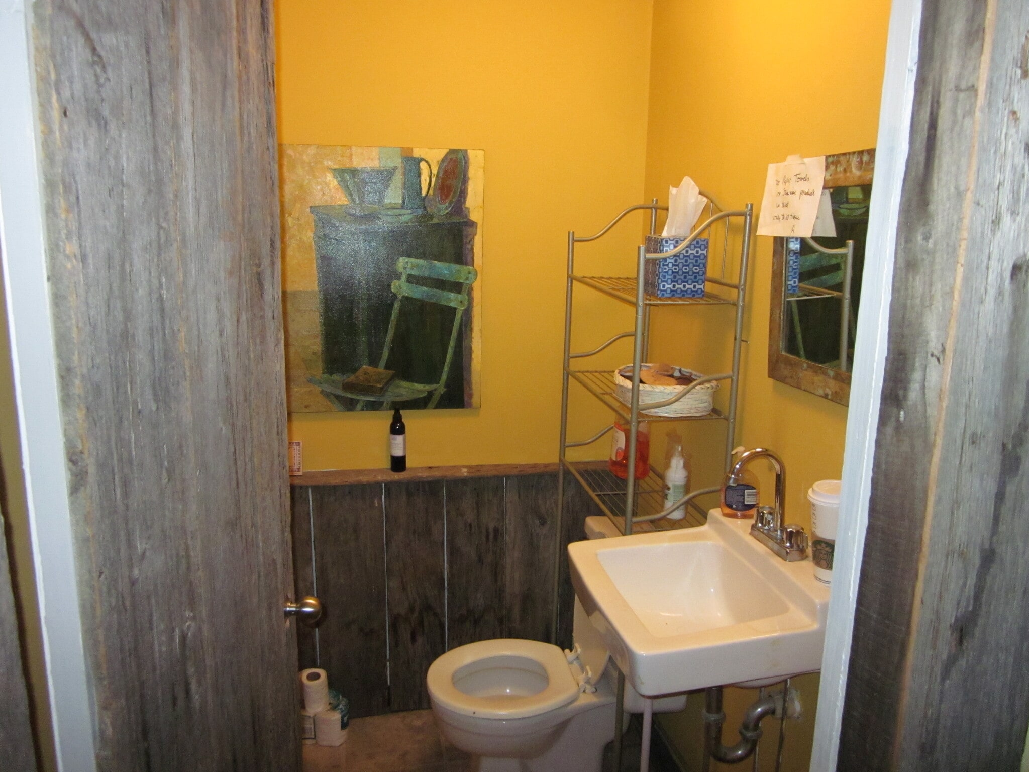 Building Photo - 1508 South St