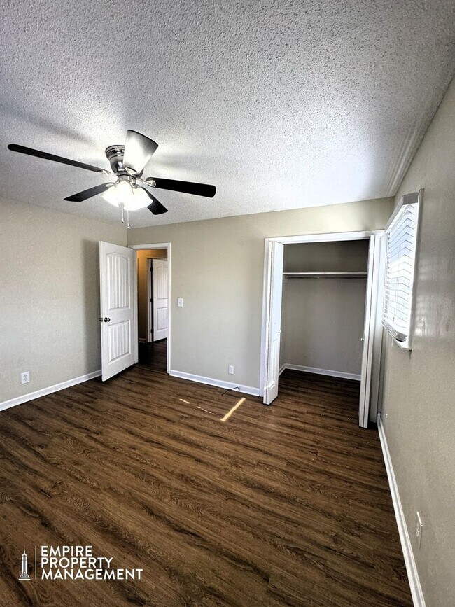 Building Photo - Available For Immediate Move-In!