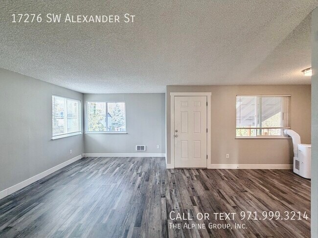 Building Photo - 17276 SW Alexander St