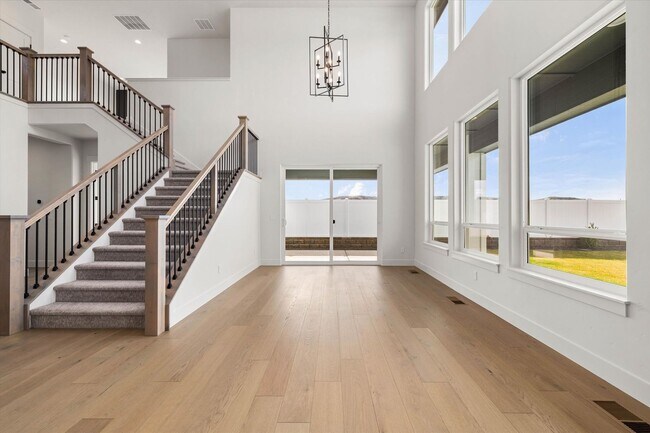 Building Photo - 4 Bedroom For Rent in The Estates of Dry Creek Ranch – Boise, Idaho