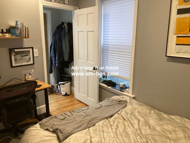 Building Photo - 37 Sheafe St