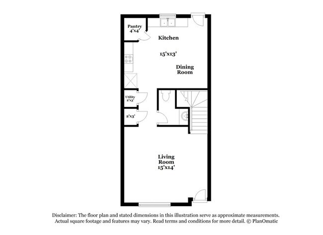 Building Photo - 8055 Logan Dr