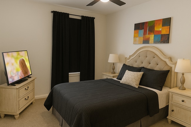 Building Photo - 5505 Topwater Trl