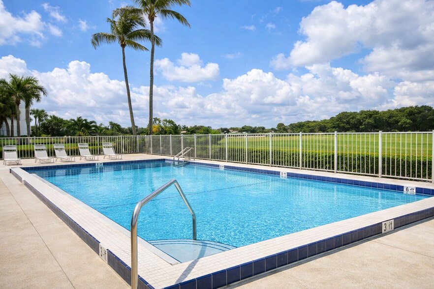 Building Photo - 3501 Village Blvd