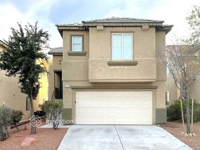 Building Photo - 9113 Blue Raven Ave