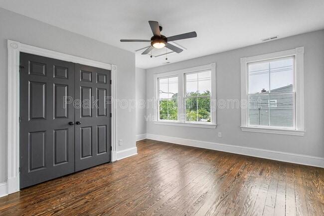 Building Photo - 2702 P St