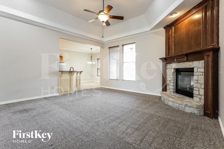 Building Photo - 4348 Gallant Fox Dr