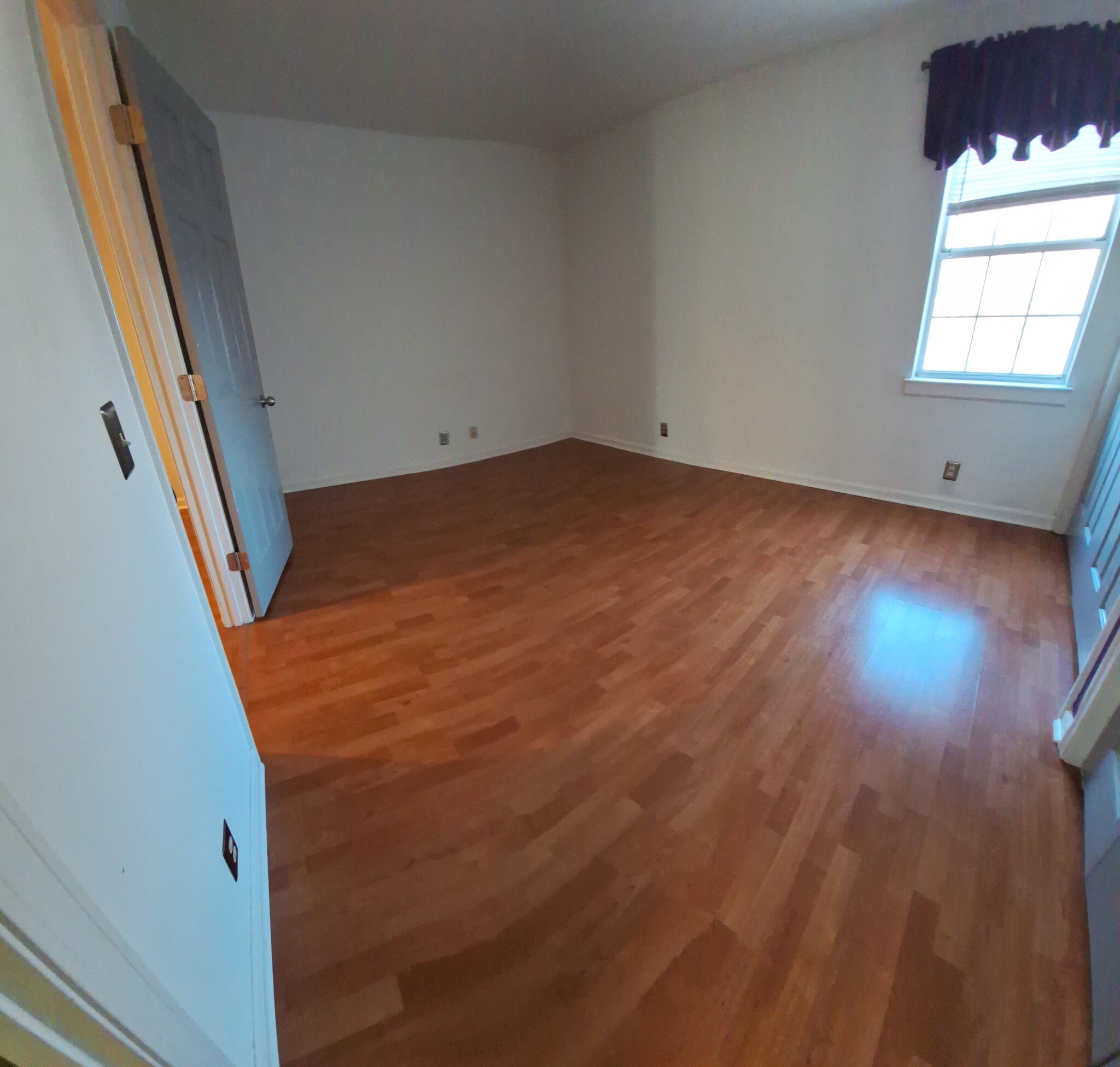 Bedroom 1 - 217 Walton Ferry Rd