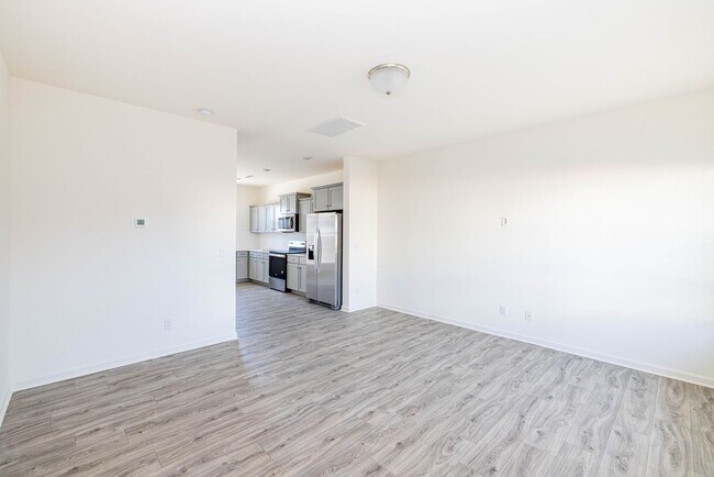 Building Photo - 3 Bedroom Townhome Minutes from Downtown Oakboro - Available August 2026