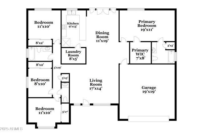 Building Photo - 1202 E Topeka Dr