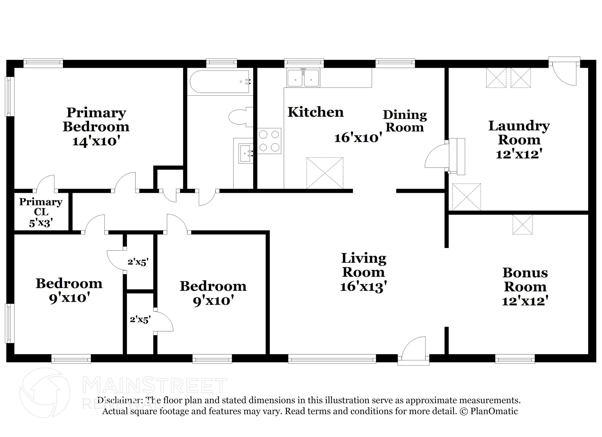 Building Photo - 17228 Cerrito Dr