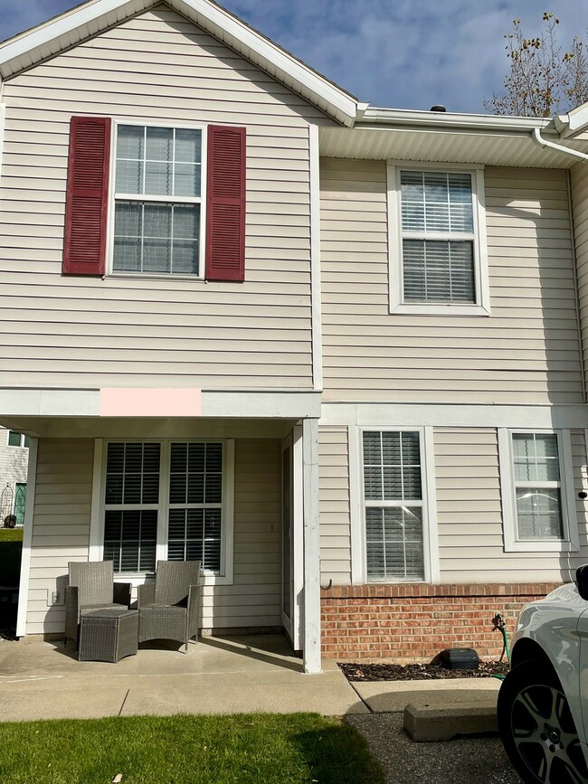 Building Photo - 7014 S Cannon Place Dr