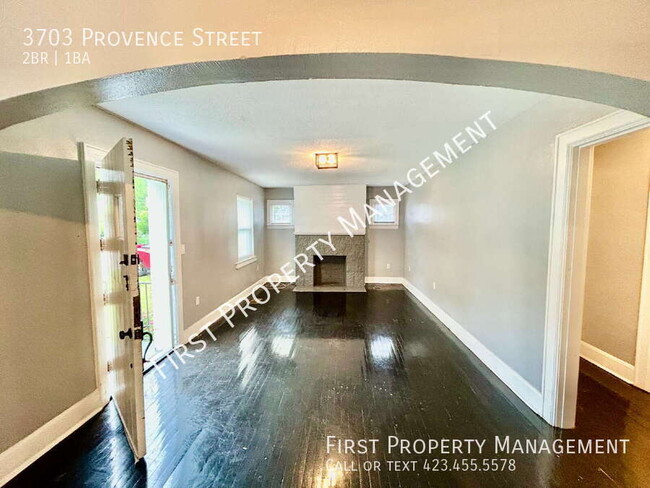 Building Photo - 3703 Provence St