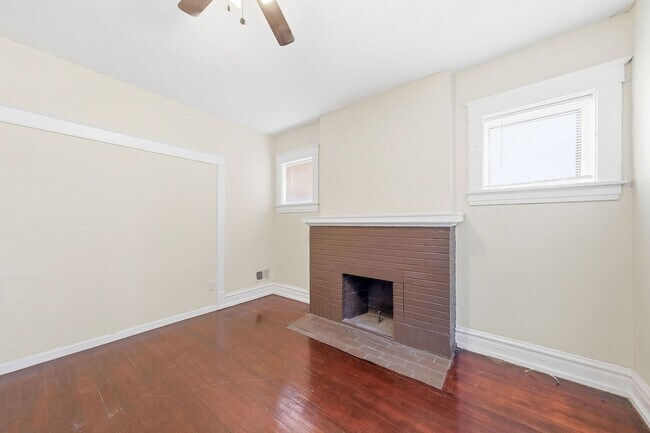 Building Photo - 3507 Ohio Ave