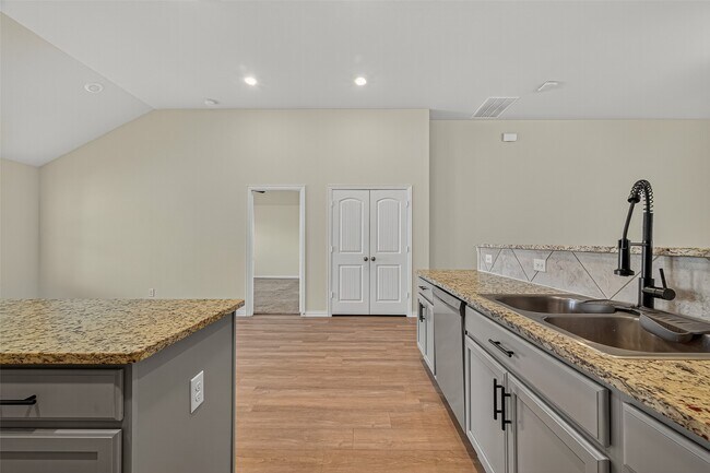 Building Photo - 6238 Milbridge Creek Ln