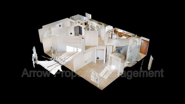 Building Photo - 205 E Arbor Ave