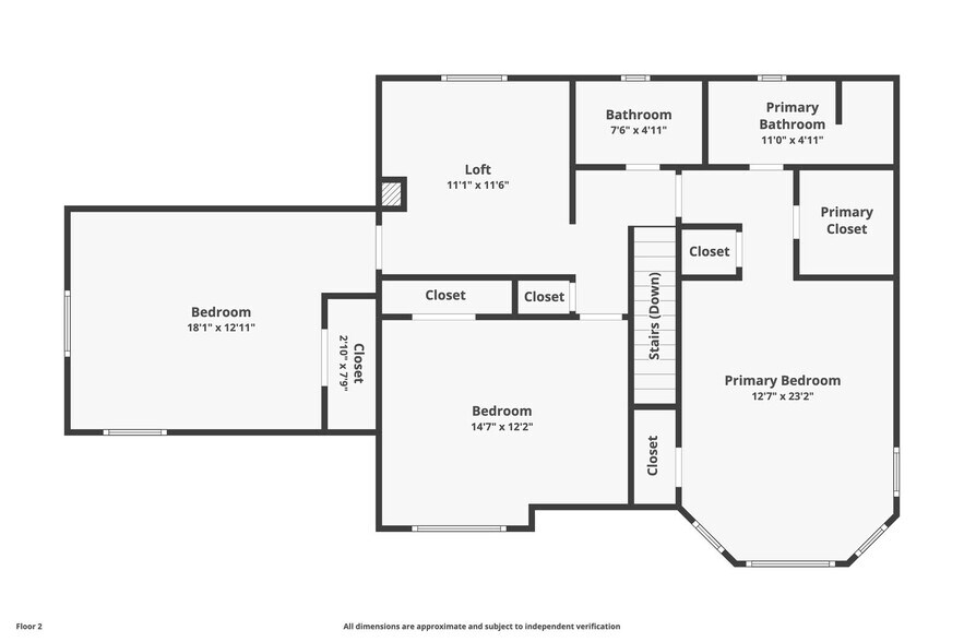 Building Photo - 17711 Wake Ct