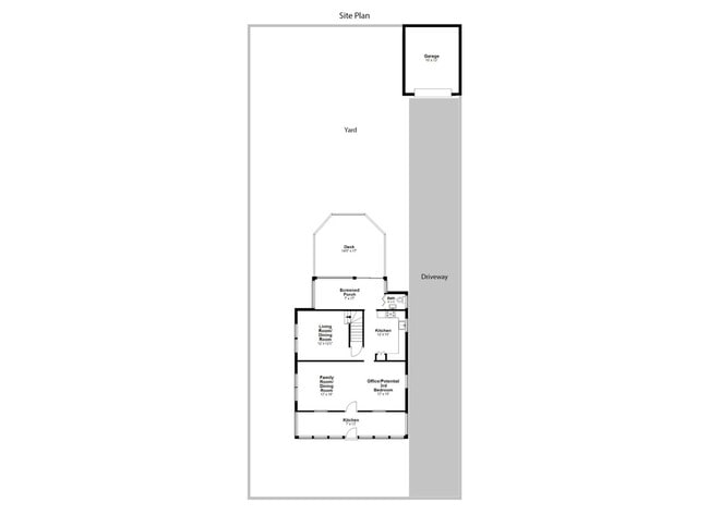 Building Photo - 401 Hunter Ave