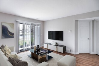 Building Photo - Oak Hill Apartments