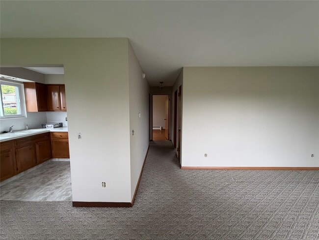 Building Photo - 3105 Burris Rd