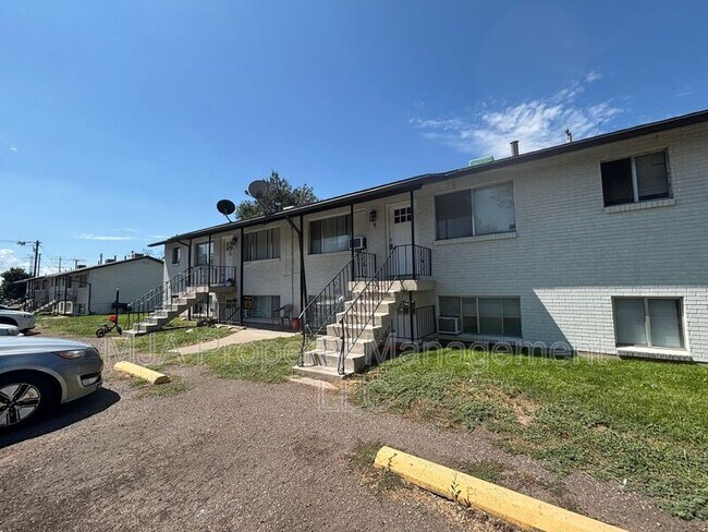 Building Photo - 1428 W 300 N