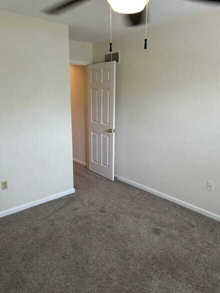 Bedroom 1 door - 69 Walker Rd