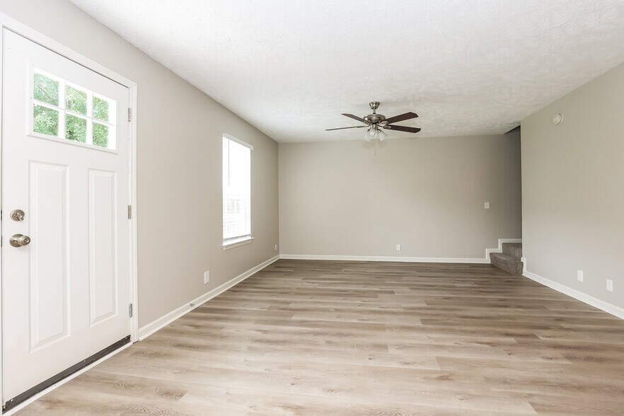 Building Photo - 247B Indian Park Dr