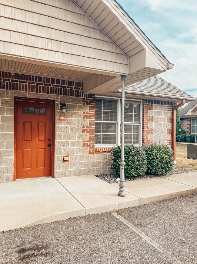 2453 Homewood Ave 2453 Homewood Ave Paducah KY 42003 Apartment Finder