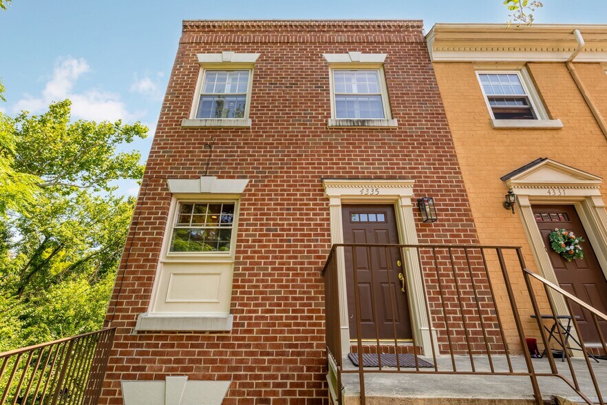 Building Photo - 4335 Massachusetts Ave NW