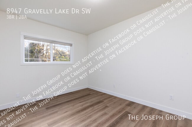Building Photo - 8947 Gravelly Lake Dr SW