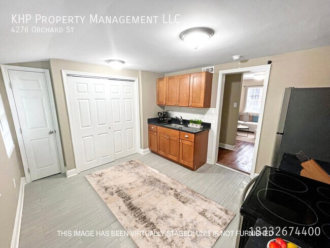 Building Photo - Beautiful 1 Bed Home in Frankford