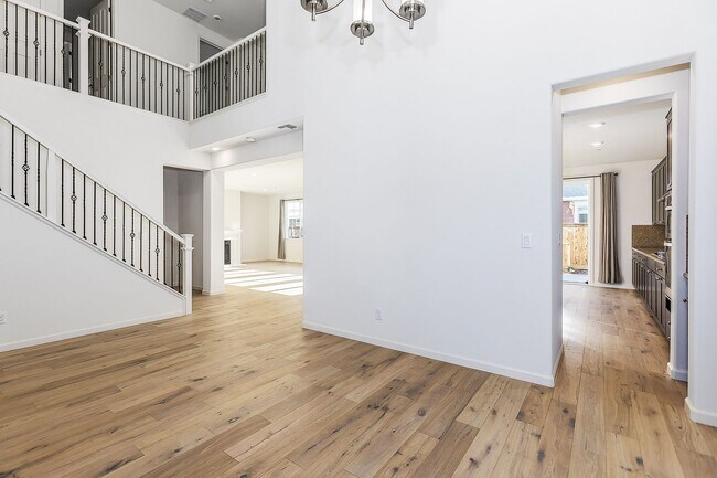 Building Photo - Stunning Executive Style Home in Fremont – Ardenwood Neighborhood!