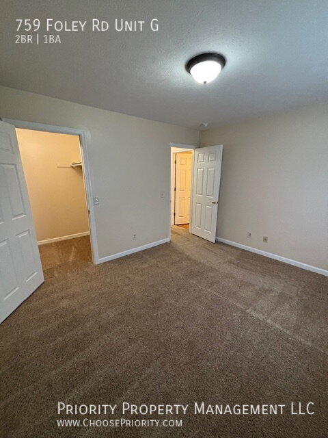 Building Photo - 759 Foley Rd