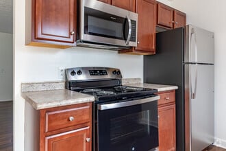 Interior Photo - HPT - Hyde Park Townhomes