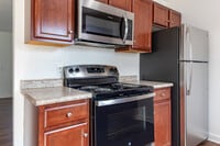 Interior Photo - HPT - Hyde Park Townhomes