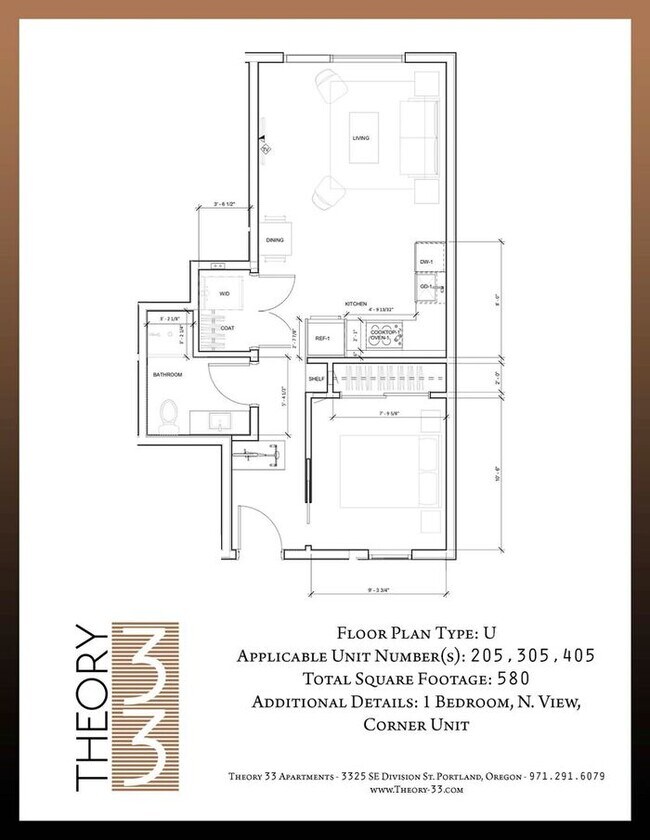 Building Photo - Luxury One Bedroom! Near Salt and Straw an...