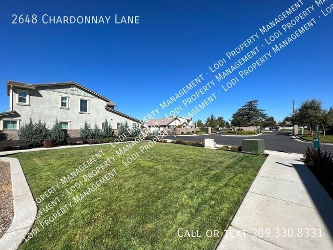 Building Photo - 2648 Chardonnay Ln