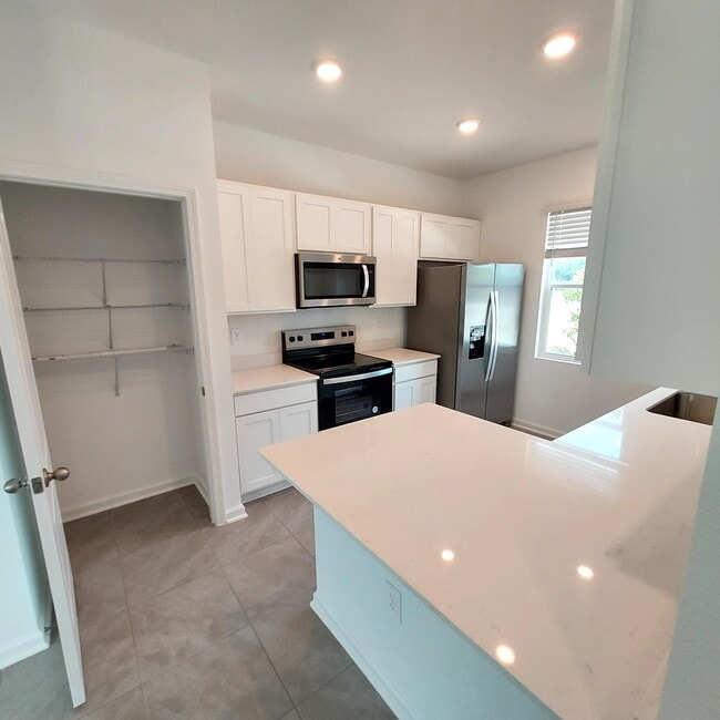 Pantry - 67 Sage Branch St