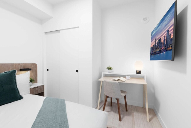 Building Photo - 7144 Byron Ave