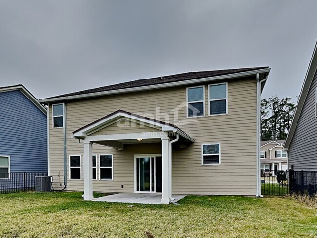 Building Photo - 3109 Creek Village Ln