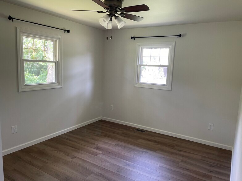Bedroom - 192 N 500 W