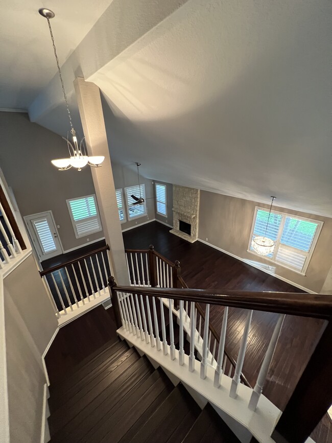 Building Photo - 17306 Garwood Chase