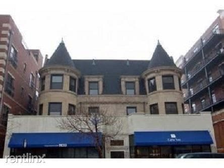 Building Photo - 4710 N Sheridan Rd