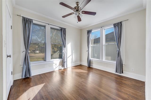 Building Photo - 419 N Frances St