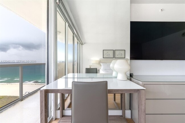 Building Photo - 5757 Collins Ave