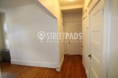Primary Photo - 1 bedroom in Brookline MA 02446