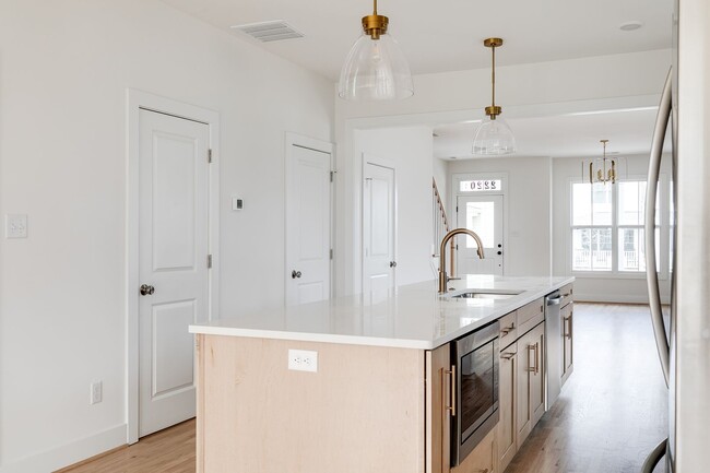 Building Photo - BRAND NEW 3 Bedroom 2.5 Bath Homes Availab...