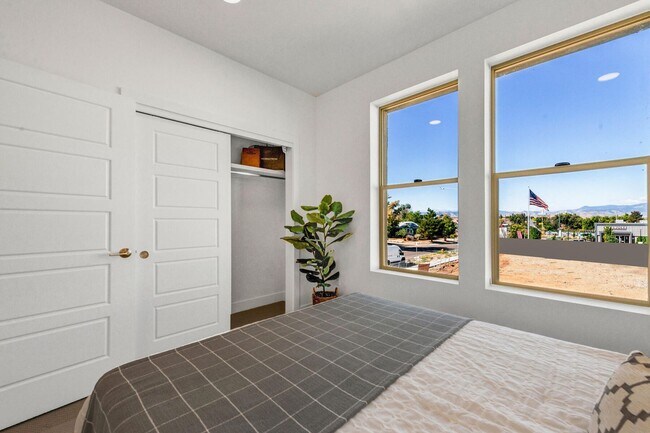 Building Photo - ** Live the best of Denver — at Encore at Aria. ** Ask about our Move-in Specials **